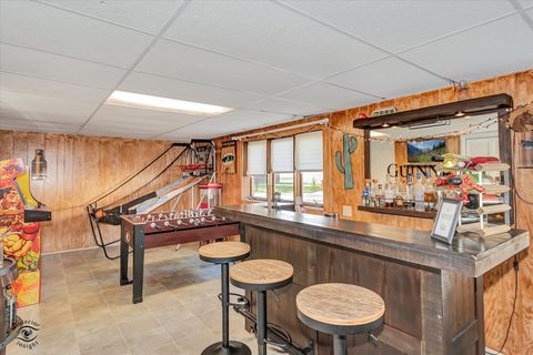 Tiny photo for 17842 65th Avenue, Tinley Park, IL 60477 (MLS # 12491787)