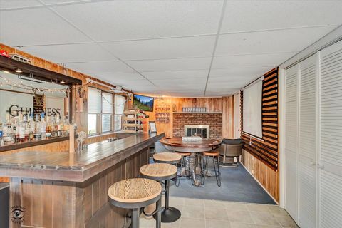 Tiny photo for 17842 65th Avenue, Tinley Park, IL 60477 (MLS # 12491787)