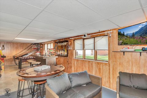 Tiny photo for 17842 65th Avenue, Tinley Park, IL 60477 (MLS # 12491787)