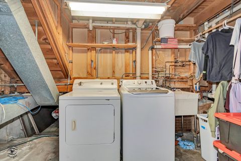 Tiny photo for 17842 65th Avenue, Tinley Park, IL 60477 (MLS # 12491787)
