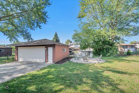 Tiny photo for 17842 65th Avenue, Tinley Park, IL 60477 (MLS # 12491787)