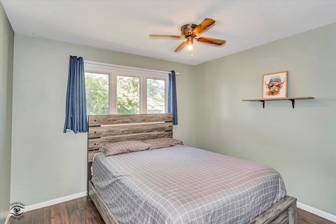 Tiny photo for 17842 65th Avenue, Tinley Park, IL 60477 (MLS # 12491787)