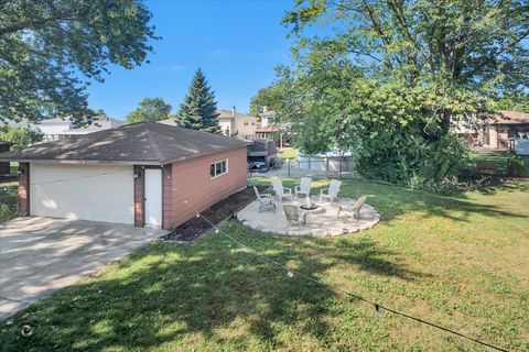 Tiny photo for 17842 65th Avenue, Tinley Park, IL 60477 (MLS # 12491787)