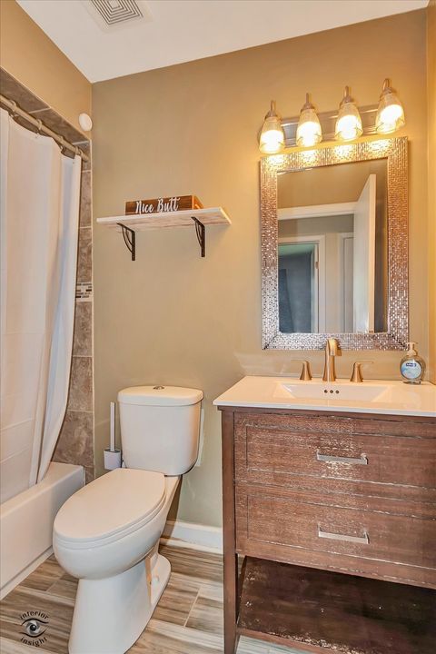 Tiny photo for 17842 65th Avenue, Tinley Park, IL 60477 (MLS # 12491787)