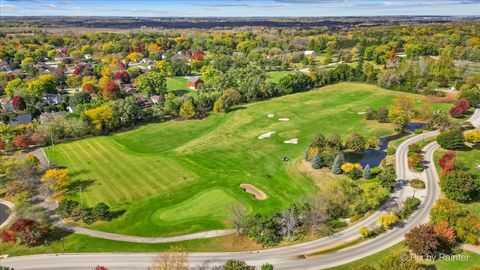 Tiny photo for 3148 CONCORD Lane, Wadsworth, IL 60083 (MLS # 12524744)