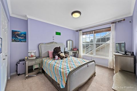 Tiny photo for 3148 CONCORD Lane, Wadsworth, IL 60083 (MLS # 12524744)