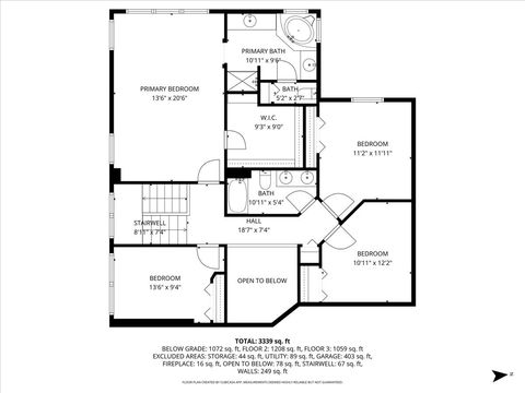 Tiny photo for 3148 CONCORD Lane, Wadsworth, IL 60083 (MLS # 12524744)