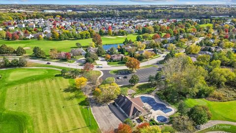 Tiny photo for 3148 CONCORD Lane, Wadsworth, IL 60083 (MLS # 12524744)