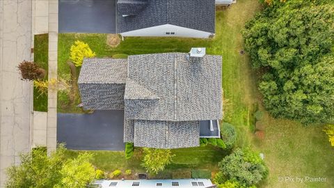 Tiny photo for 3148 CONCORD Lane, Wadsworth, IL 60083 (MLS # 12524744)