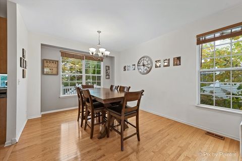 Tiny photo for 3148 CONCORD Lane, Wadsworth, IL 60083 (MLS # 12524744)