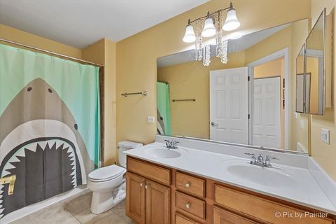 Tiny photo for 3148 CONCORD Lane, Wadsworth, IL 60083 (MLS # 12524744)