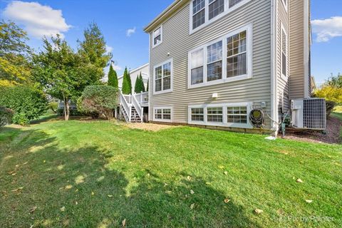 Tiny photo for 3148 CONCORD Lane, Wadsworth, IL 60083 (MLS # 12524744)