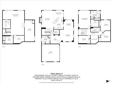 Tiny photo for 3148 CONCORD Lane, Wadsworth, IL 60083 (MLS # 12524744)