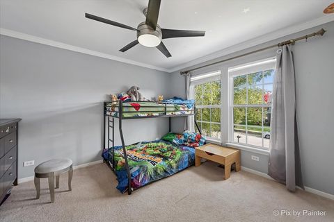 Tiny photo for 3148 CONCORD Lane, Wadsworth, IL 60083 (MLS # 12524744)