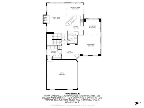 Tiny photo for 3148 CONCORD Lane, Wadsworth, IL 60083 (MLS # 12524744)