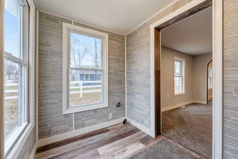 Tiny photo for 410 2ND Street, New Boston, IL 61272 (MLS # 12696557)