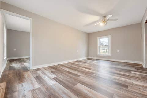 Tiny photo for 410 2ND Street, New Boston, IL 61272 (MLS # 12696557)