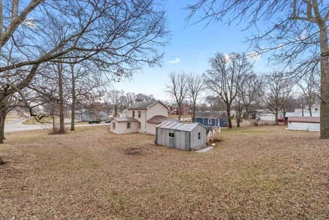 Tiny photo for 410 2ND Street, New Boston, IL 61272 (MLS # 12696557)
