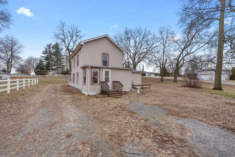 Tiny photo for 410 2ND Street, New Boston, IL 61272 (MLS # 12696557)
