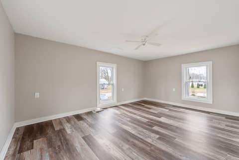 Tiny photo for 410 2ND Street, New Boston, IL 61272 (MLS # 12696557)