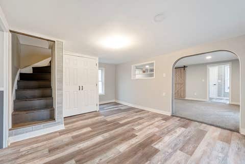 Tiny photo for 410 2ND Street, New Boston, IL 61272 (MLS # 12696557)