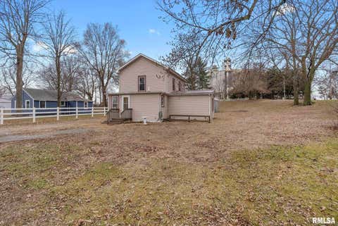 Photo of 410 2ND Street, New Boston, IL 61272 (MLS # 12696557)