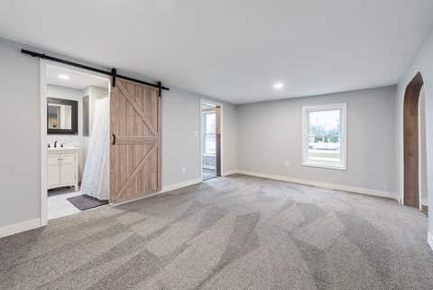 Tiny photo for 410 2ND Street, New Boston, IL 61272 (MLS # 12696557)