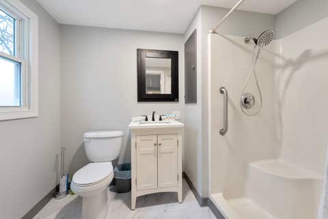 Tiny photo for 410 2ND Street, New Boston, IL 61272 (MLS # 12696557)