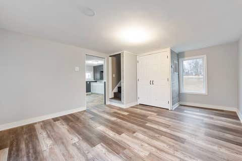 Tiny photo for 410 2ND Street, New Boston, IL 61272 (MLS # 12696557)