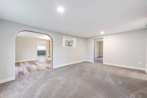Tiny photo for 410 2ND Street, New Boston, IL 61272 (MLS # 12696557)