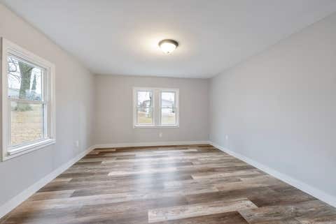 Tiny photo for 410 2ND Street, New Boston, IL 61272 (MLS # 12696557)