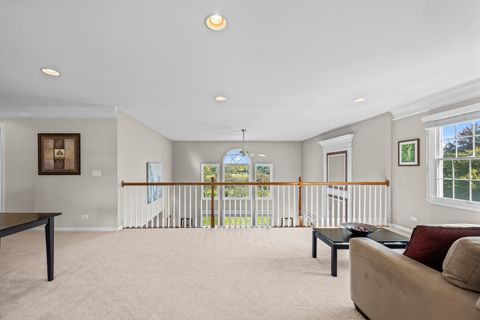 Tiny photo for 23 Championship Parkway, Hawthorn Woods, IL 60047 (MLS # 12475209)