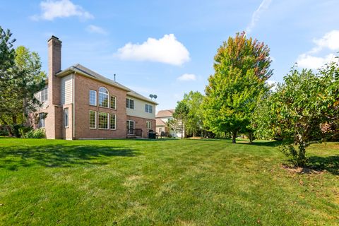 Tiny photo for 23 Championship Parkway, Hawthorn Woods, IL 60047 (MLS # 12475209)