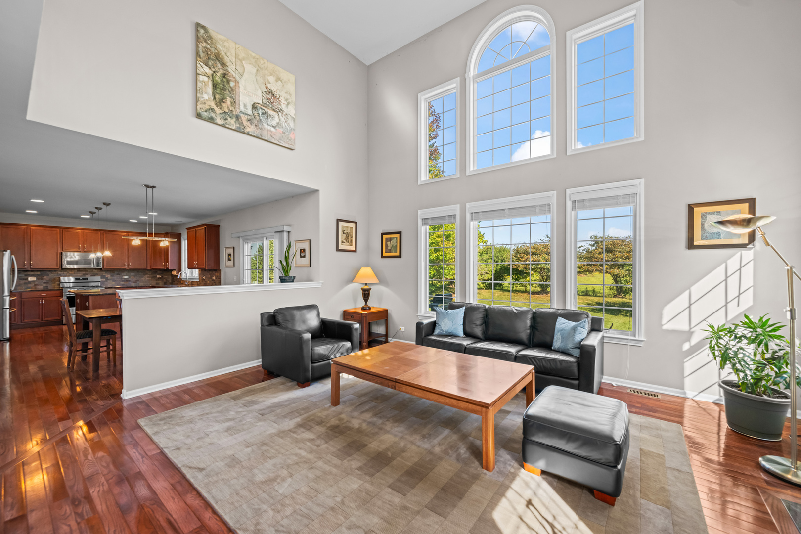 23 Championship Parkway