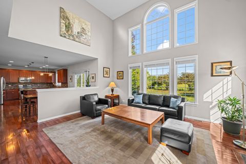 Tiny photo for 23 Championship Parkway, Hawthorn Woods, IL 60047 (MLS # 12475209)