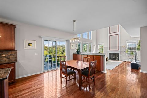 Tiny photo for 23 Championship Parkway, Hawthorn Woods, IL 60047 (MLS # 12475209)