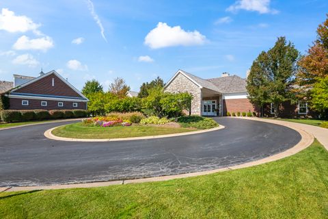 Tiny photo for 23 Championship Parkway, Hawthorn Woods, IL 60047 (MLS # 12475209)