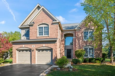 Photo of 23 Championship Parkway, Hawthorn Woods, IL 60047 (MLS # 12475209)