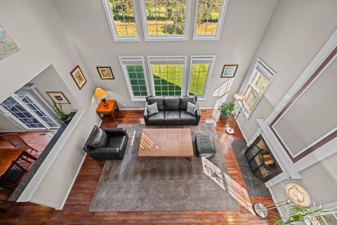 Tiny photo for 23 Championship Parkway, Hawthorn Woods, IL 60047 (MLS # 12475209)