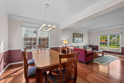 Tiny photo for 23 Championship Parkway, Hawthorn Woods, IL 60047 (MLS # 12475209)