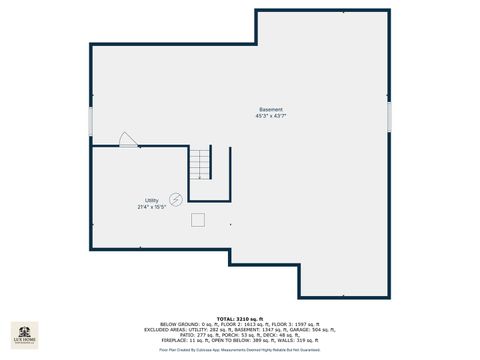 Tiny photo for 23 Championship Parkway, Hawthorn Woods, IL 60047 (MLS # 12475209)
