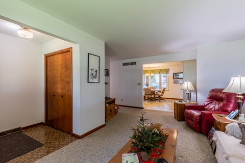 Tiny photo for 752 E Ill St 34 Highway, Earlville, IL 60518 (MLS # 12704610)