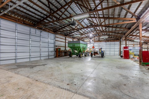 Tiny photo for 752 E Ill St 34 Highway, Earlville, IL 60518 (MLS # 12704610)