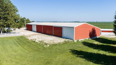Tiny photo for 752 E Ill St 34 Highway, Earlville, IL 60518 (MLS # 12704610)