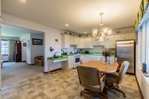 Tiny photo for 752 E Ill St 34 Highway, Earlville, IL 60518 (MLS # 12704610)