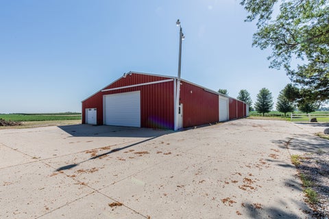 Tiny photo for 752 E Ill St 34 Highway, Earlville, IL 60518 (MLS # 12704610)