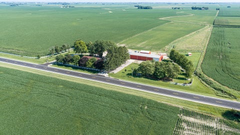 Tiny photo for 752 E Ill St 34 Highway, Earlville, IL 60518 (MLS # 12704610)