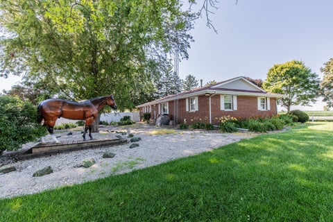 Tiny photo for 752 E Ill St 34 Highway, Earlville, IL 60518 (MLS # 12704610)
