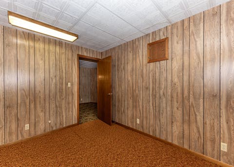Tiny photo for 1402 Rosehill Avenue, Camanche, IA 52730 (MLS # 12712070)