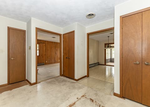 Tiny photo for 1402 Rosehill Avenue, Camanche, IA 52730 (MLS # 12712070)